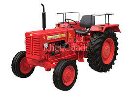 mahindra tractor 2023 india