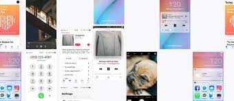 The designer must sharp their designing stuff by following mobile app design guidelines for iphone app development user. Ios App Design Guidelines Inspiration Adobe Xd Ideas
