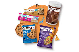 quest protein bar review 2023 sports