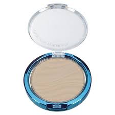 Physicians Formula Mineral Wear Talc Free Mineral Makeup Airbrushing Pressed Powder Spf 30 Creamy Natural