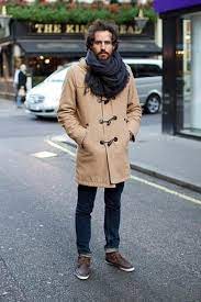 The one color coat you can wear with absolutely anything. 23 Chic Camel Coat Outfit Ideas For Men Styleoholic
