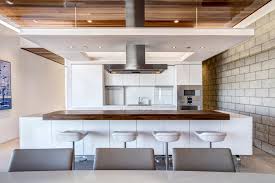 Installing the countertops (supported by the wood structure and not the cabinets). How Much Should You Spend On Kitchen Countertops Dwell