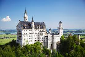 Image result for neuschwanstein castle free picture