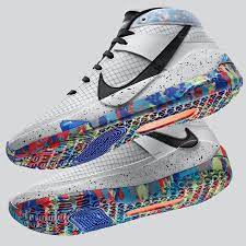 While certainly not cheap, the kevin durant shoes are more reasonable than the other top basketball. Kevin Durant Shoes Gallery Kd Visual History Timeline Buying Guide