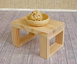 Scandinavian Style Coffee Table Ikea
