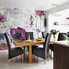 Dining Room Wallpaper Ideas How To