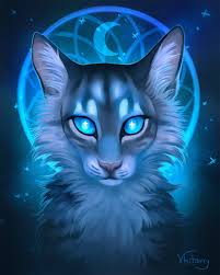 jayfeather warrior cats wallpapers