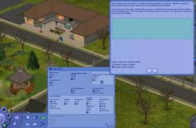 mod the sims sims 2 super collection