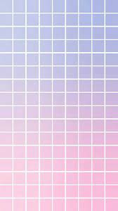 Pastel Aesthetic Grid Wallpapers - Top ...