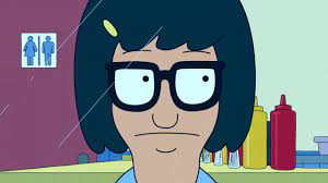 Boys Just Wanna Have Fungus - Bob's Burgers: Tina Adjusts To Her New Glasses  | IMDb