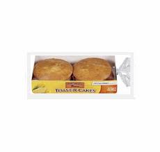 thomas corn toast r cakes 2 pack