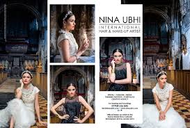 portfolio editorials nina ubhi
