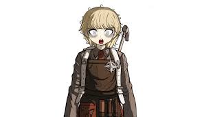 I've been making sprite edits of the warriors of hope from danganronpa: Edit Blog For Danganronpa Requests Open Sleepy Woh Boys Which Were Requested By Anons I