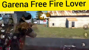 Garena Free Fire Lover - Garena Free ...