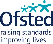 Using the Ofsted logos | Ofsted