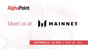 mainnet 2023 event wrap up alphapoint