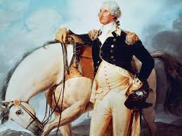 He helped a fledgling country become the greatest democracy in history. George Washington Facts