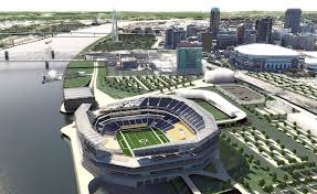 Stan kroenke, the owner of the st. Stan Kroenke Wants To Impress Nfl Owners With Grand Stadium Plan In L A