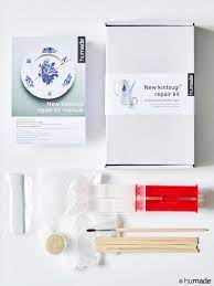 The site owner hides the web page description. The Original Kintsugi Repair Kit By Humade Worldwide
