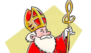 Sinterklaas in Het Klooster - Al het nieuws uit Woerden