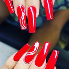 top 10 best acrylic nails in melbourne