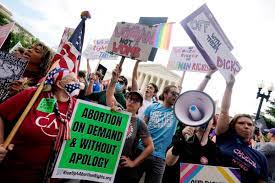Is abortion illegal in the U.S. now ...