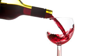 understanding red wine glass types and