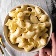 homemade panera mac and cheese recipe
