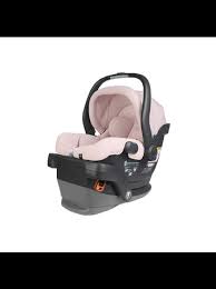 Uppababy Baby Enroute