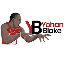 Yohan blake, a jamaican olympic sprinter who won gold medals in 2012 in london and in 2015 in rio de janeiro in the 4x100 relay, said over the weekend he'd rather miss this year's tokyo games. Yohan Blake Facebook