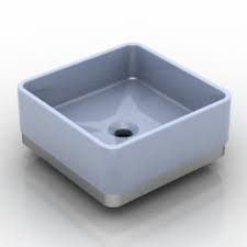 kitchen sink model 3d model download