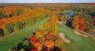Mackinaw City - Hessel Ridge Golf