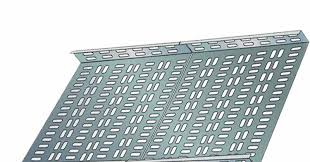 Types And Sizes Of Electrical Cable Tray Trunking
