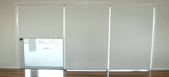 sliding door shades a treat for the