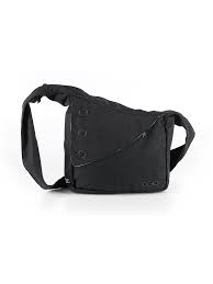Details About Ogio Women Black Crossbody Bag One Size