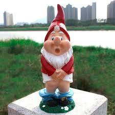 Garden Gnome Gnome Statue Funny