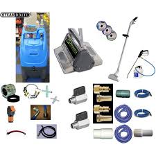 carpet cleaning system