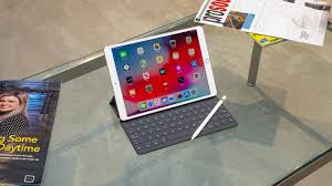 Personalize your ipad air with free engraving. Ipad Air 3 2019 Review Techradar