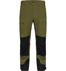 rugged standard pant men olive green