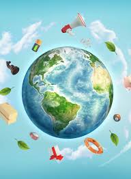 earth day 2021 the circular economy
