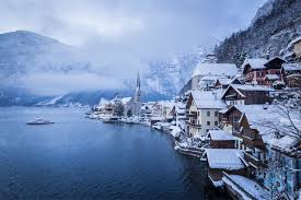 best winter destinations in europe for