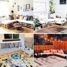 30 Diy Pallet Couch Ideas Pallet Sofa