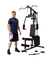 Marcy Home Gym Marcy 100 Pound Stack