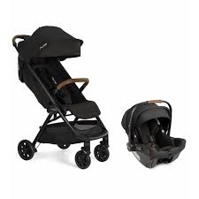 Stroller With Pipa Urbn Infant Car Seat