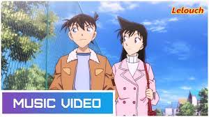 Detective Conan Ending Movie 22-Zero The Enforcer - ZERO ( 零 ) Vietsub -  YouTube