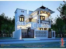 Independent House For In Tambaram