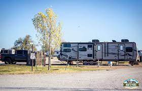 Clear Skies RV Parks gambar png