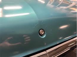 1968 Chevrolet Impala For