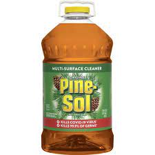 pine sol 40 oz original pine all