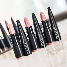 ever rouge artist 2020 lipsticks